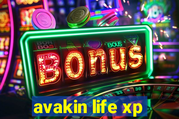 avakin life xp